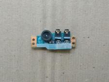 Аудіо роз'єм Toshiba&nbsp;Tecra&nbsp;A2